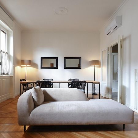 Adelaide Elegant Apartments Milano Dış mekan fotoğraf