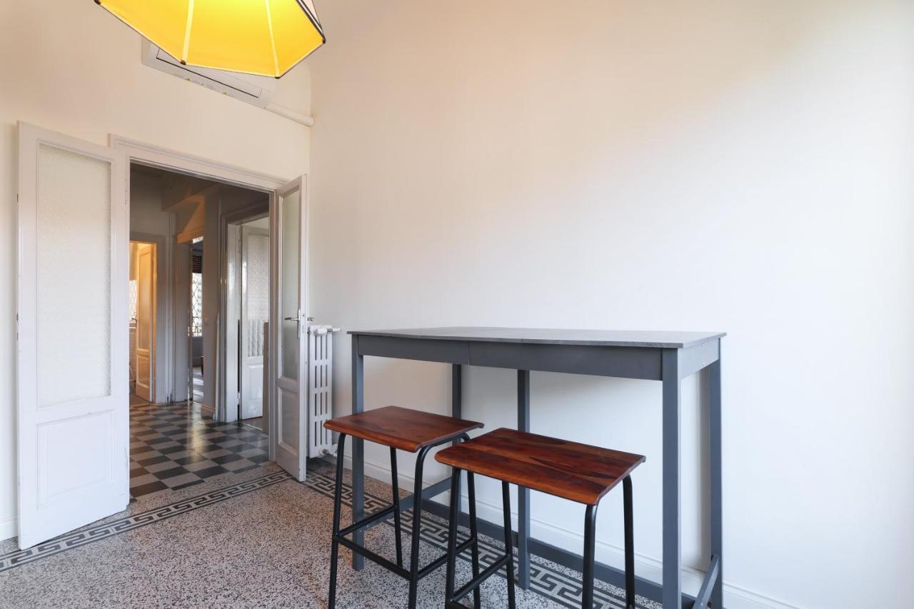Adelaide Elegant Apartments Milano Dış mekan fotoğraf