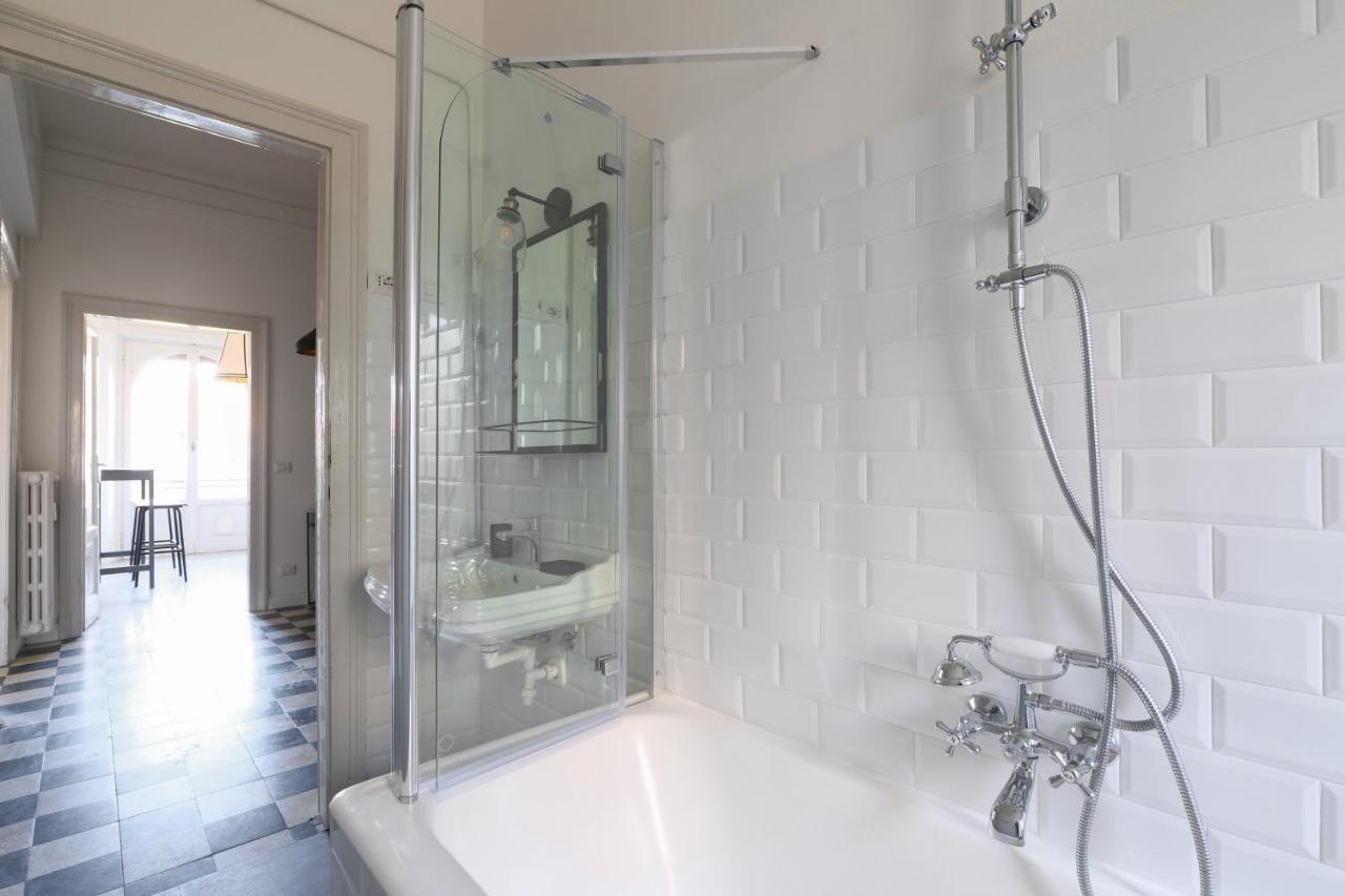 Adelaide Elegant Apartments Milano Dış mekan fotoğraf