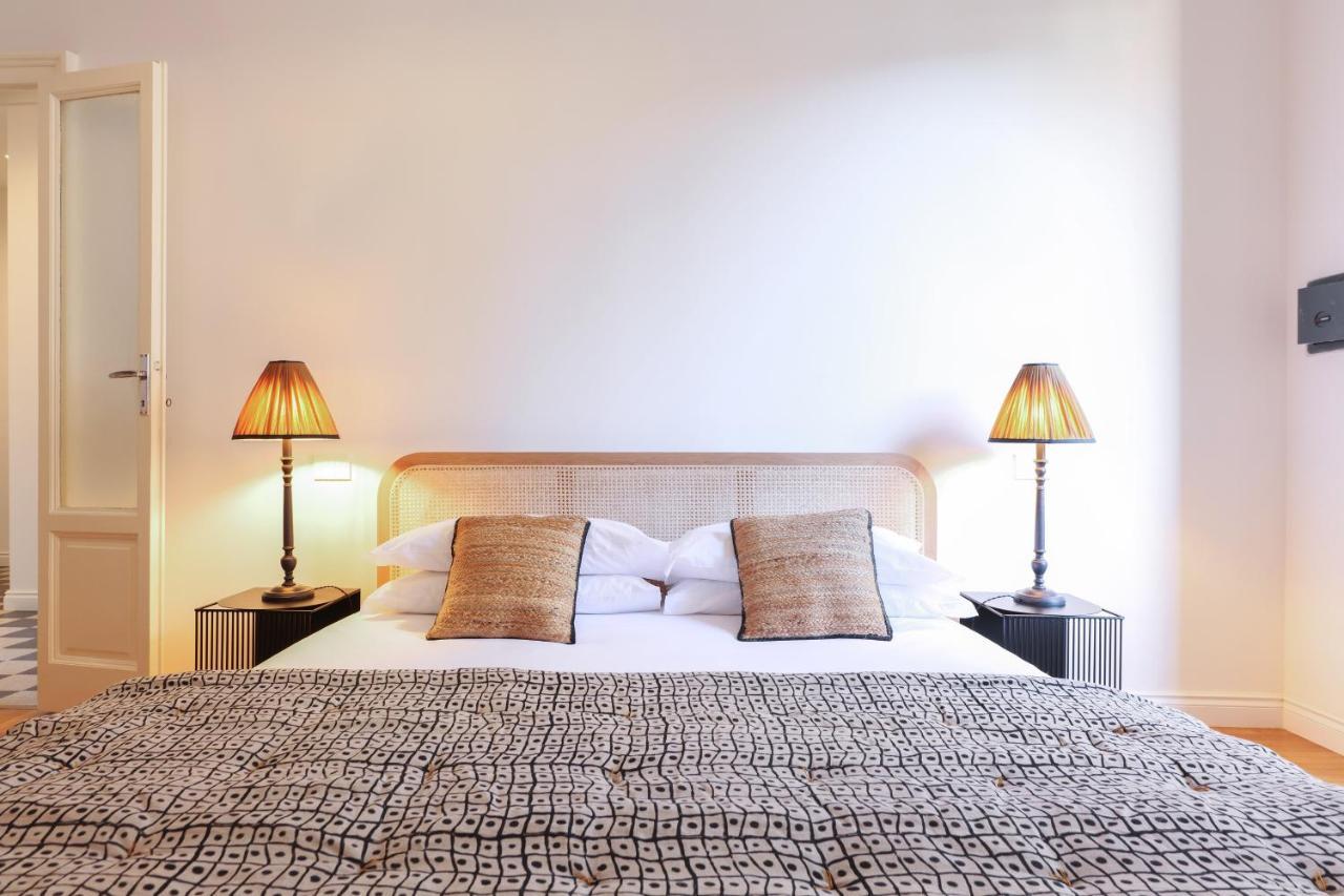 Adelaide Elegant Apartments Milano Dış mekan fotoğraf