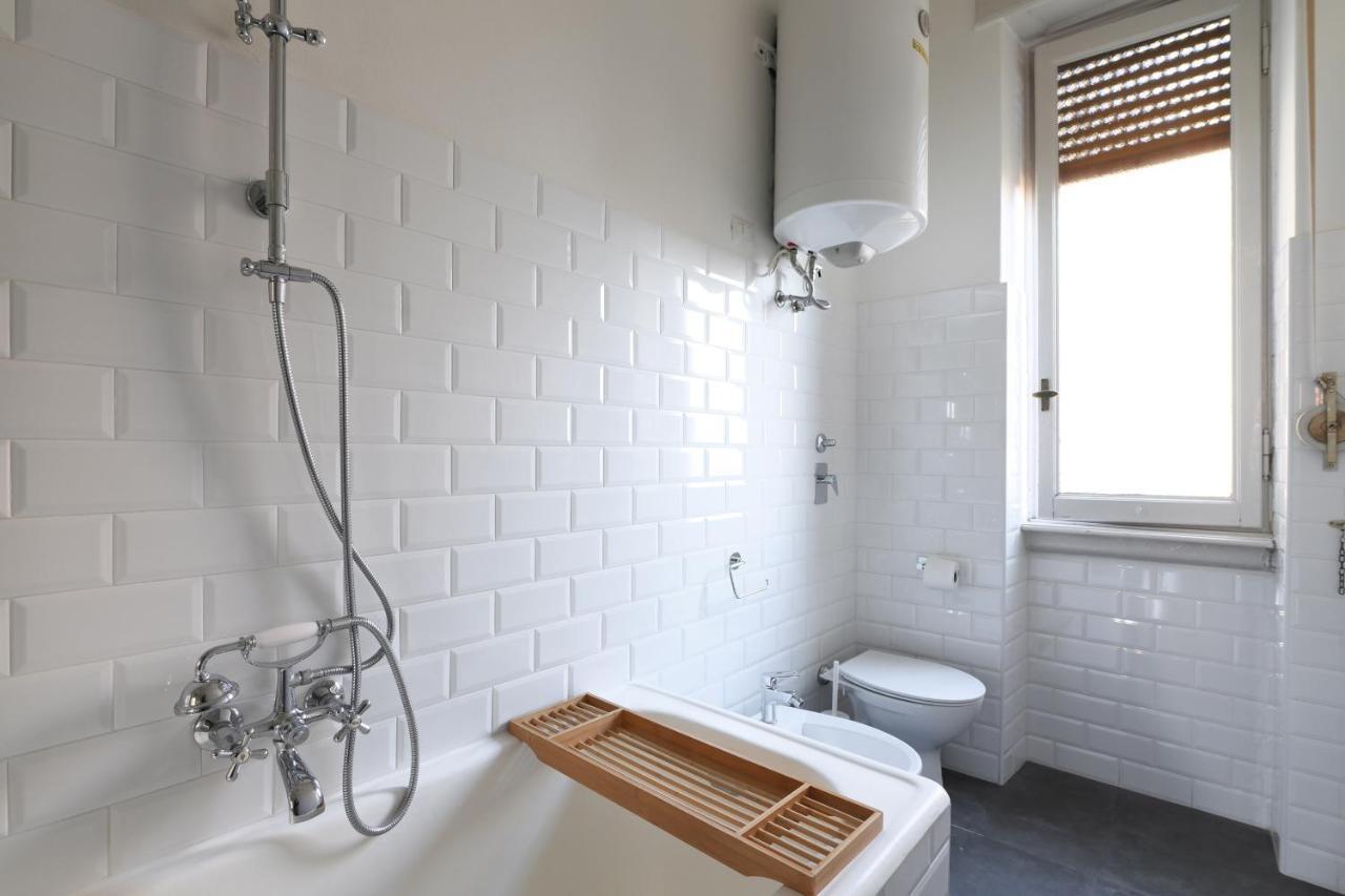 Adelaide Elegant Apartments Milano Dış mekan fotoğraf