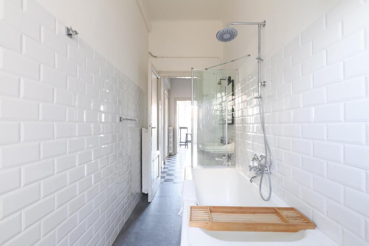 Adelaide Elegant Apartments Milano Dış mekan fotoğraf