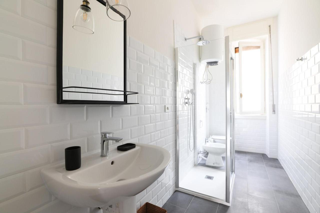 Adelaide Elegant Apartments Milano Dış mekan fotoğraf