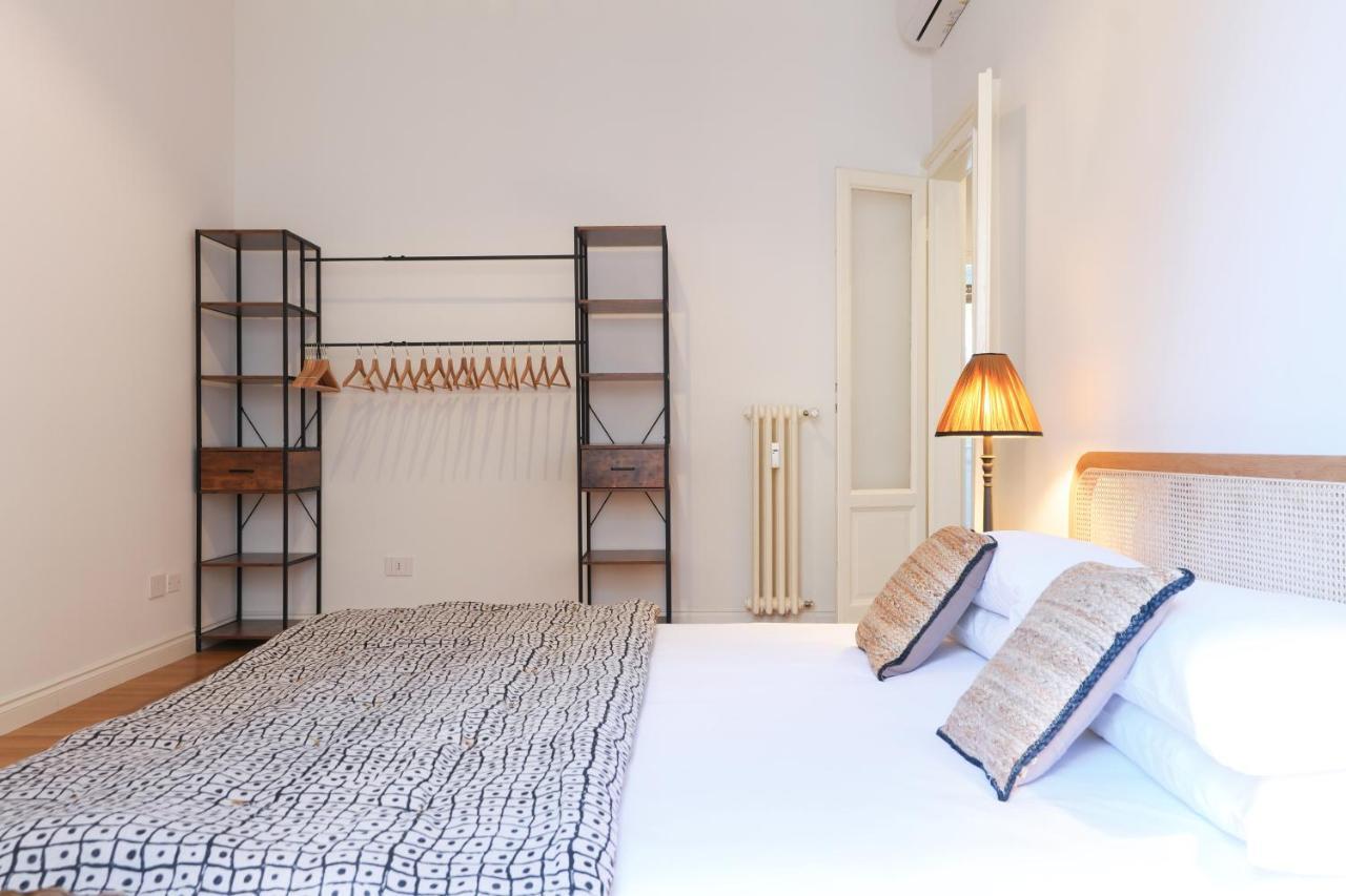 Adelaide Elegant Apartments Milano Dış mekan fotoğraf