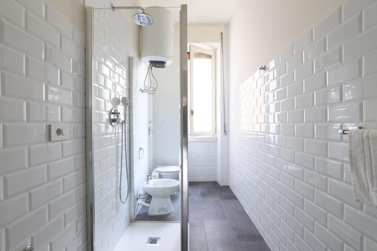 Adelaide Elegant Apartments Milano Dış mekan fotoğraf