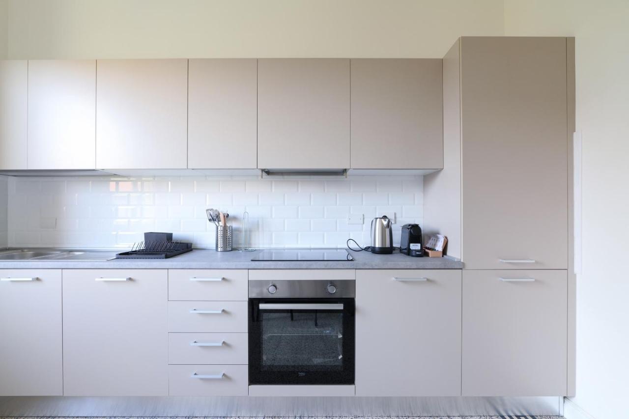 Adelaide Elegant Apartments Milano Dış mekan fotoğraf