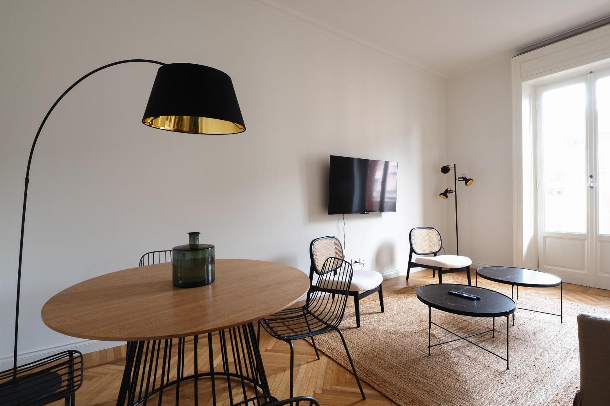 Adelaide Elegant Apartments Milano Dış mekan fotoğraf