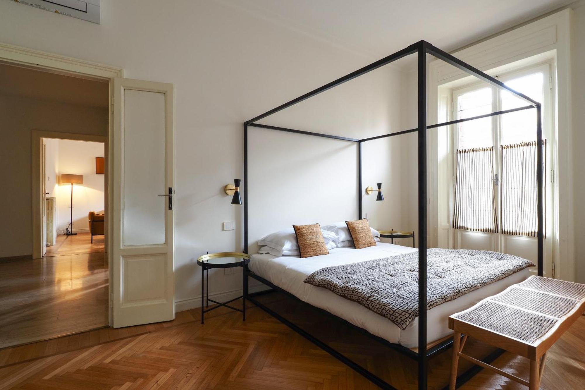 Adelaide Elegant Apartments Milano Dış mekan fotoğraf