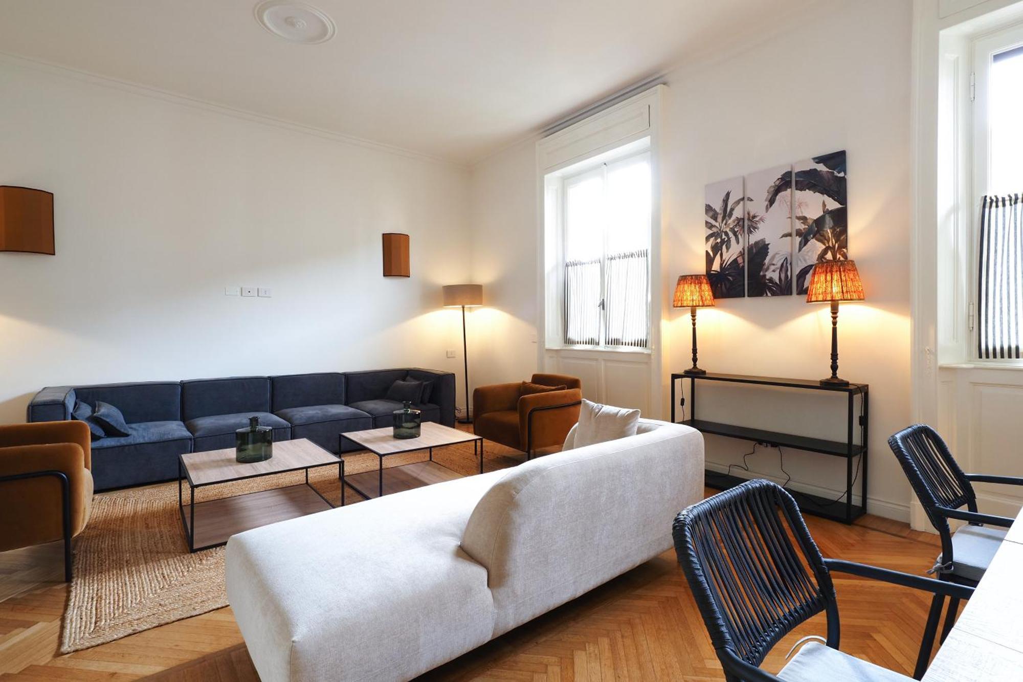 Adelaide Elegant Apartments Milano Dış mekan fotoğraf