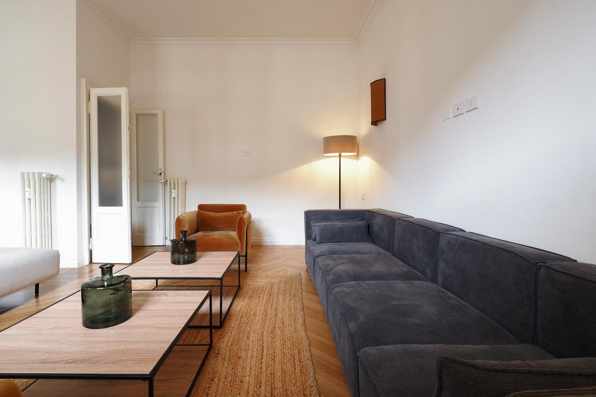 Adelaide Elegant Apartments Milano Dış mekan fotoğraf