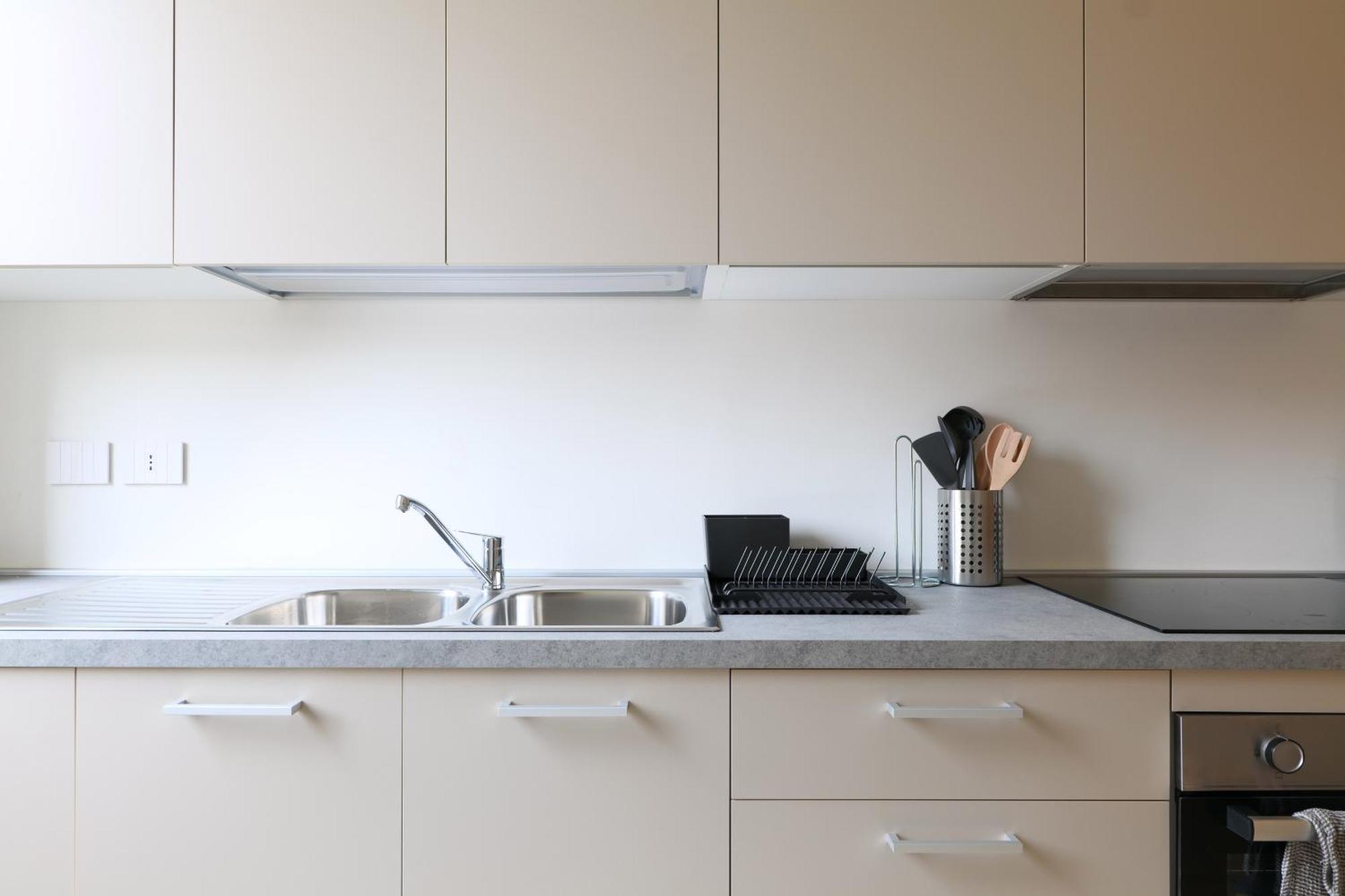 Adelaide Elegant Apartments Milano Dış mekan fotoğraf