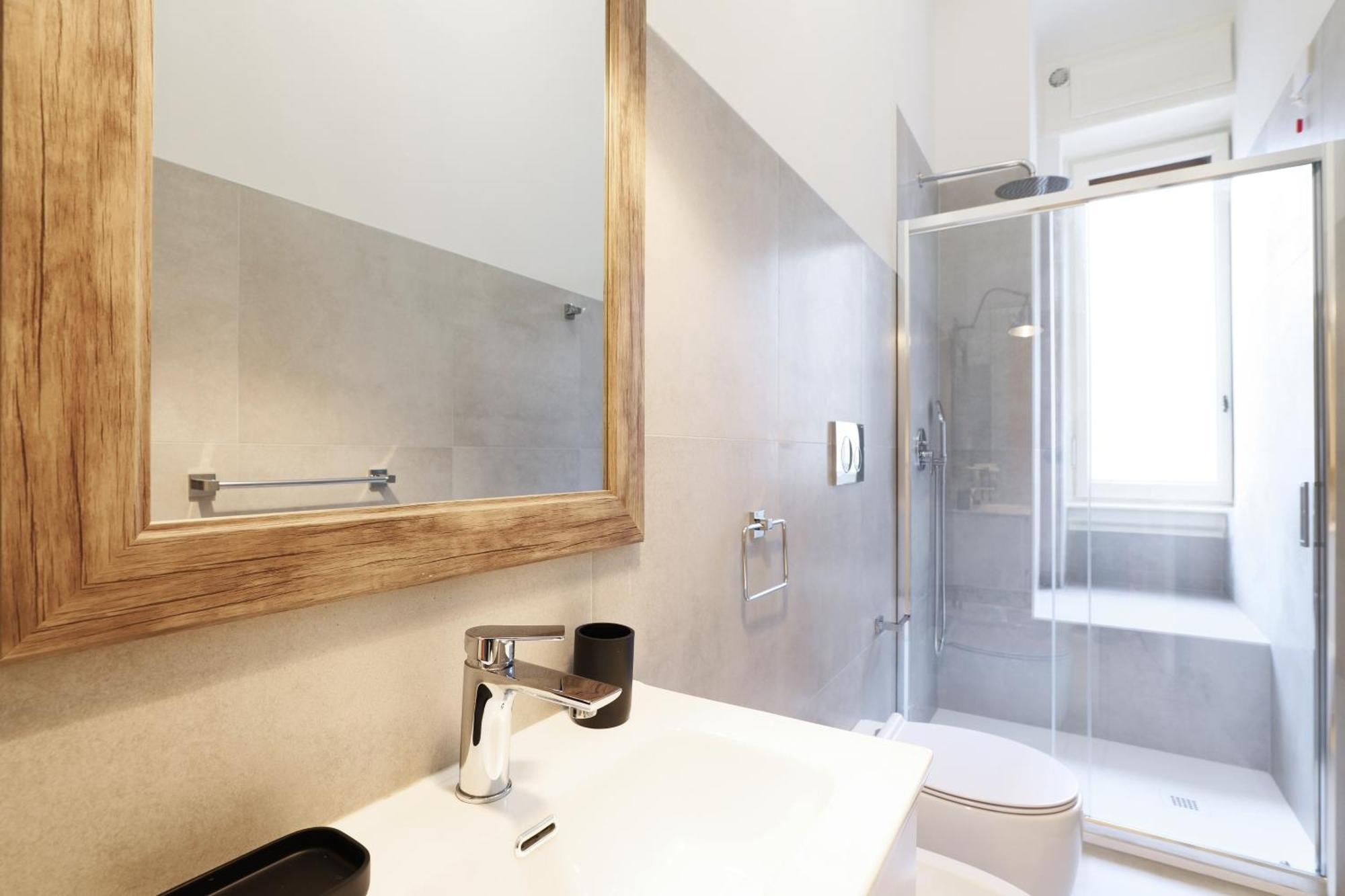 Adelaide Elegant Apartments Milano Dış mekan fotoğraf