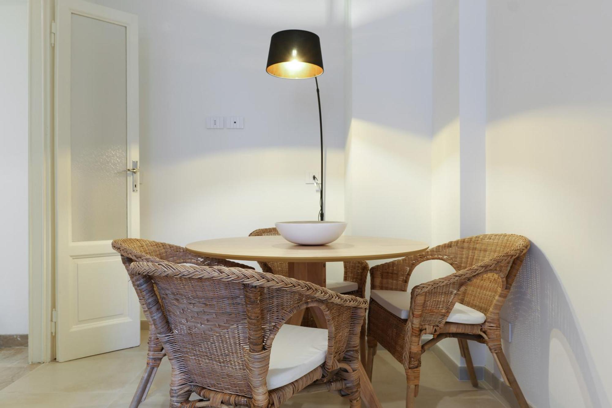 Adelaide Elegant Apartments Milano Dış mekan fotoğraf