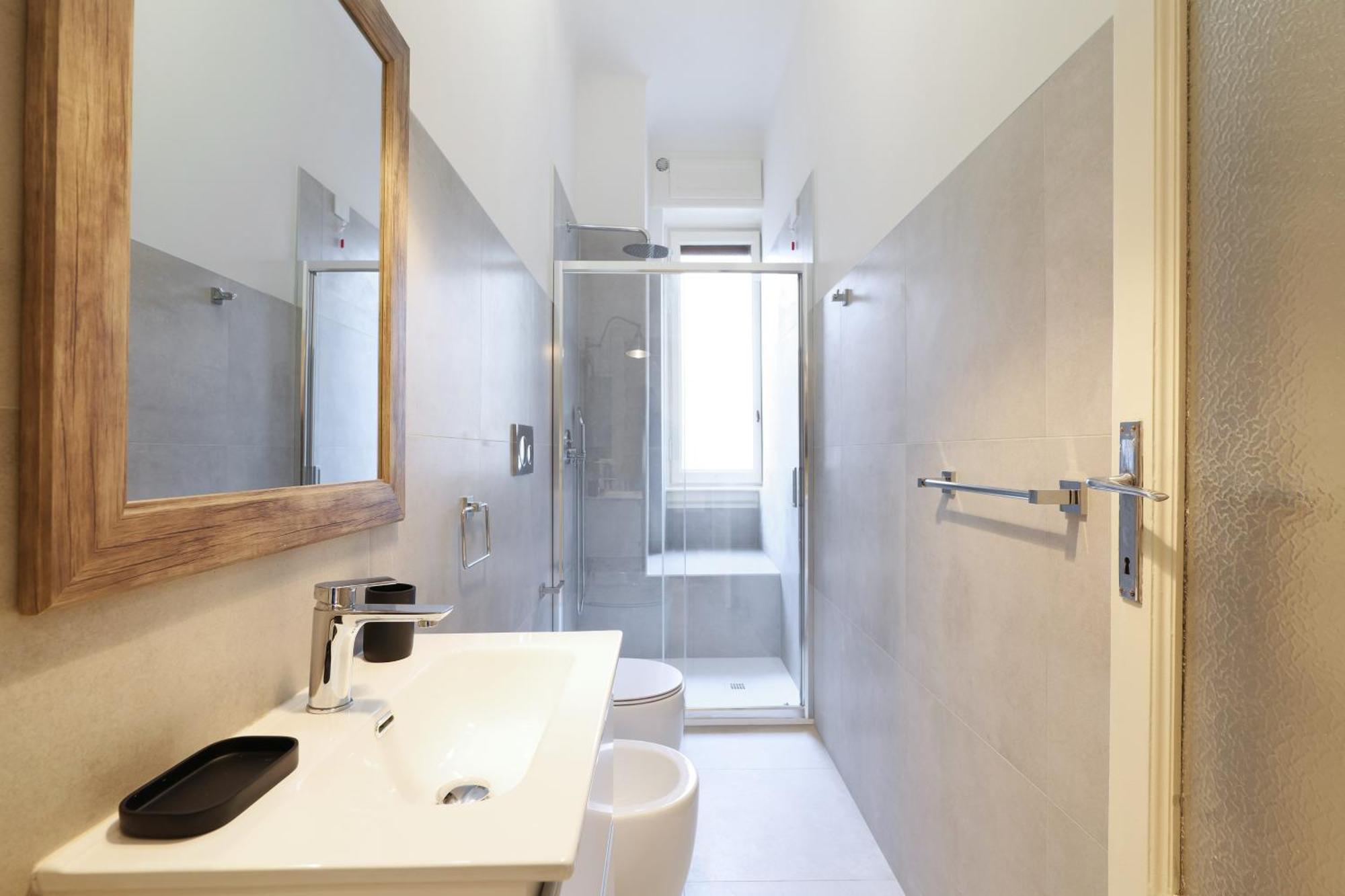 Adelaide Elegant Apartments Milano Dış mekan fotoğraf