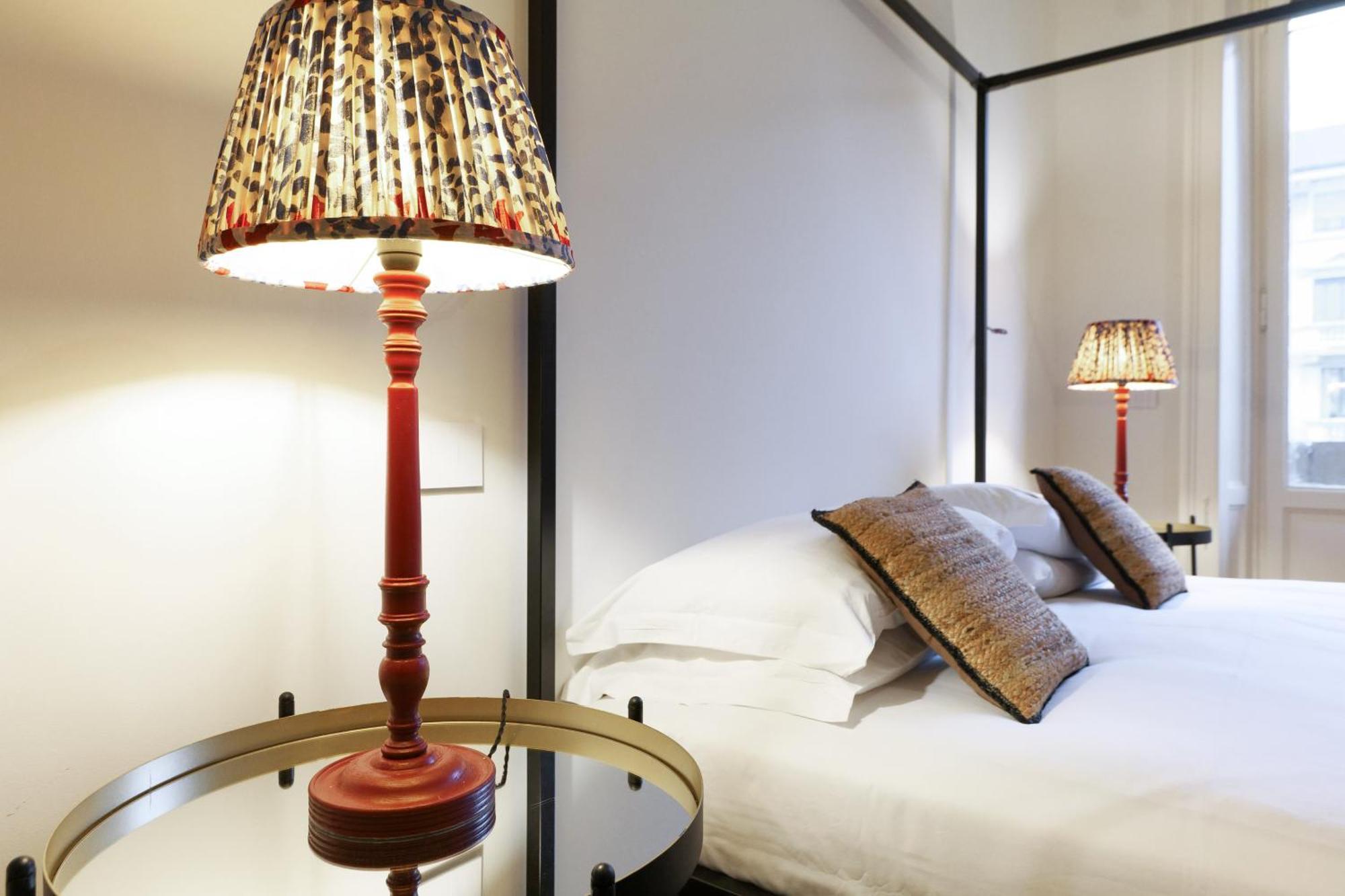 Adelaide Elegant Apartments Milano Dış mekan fotoğraf