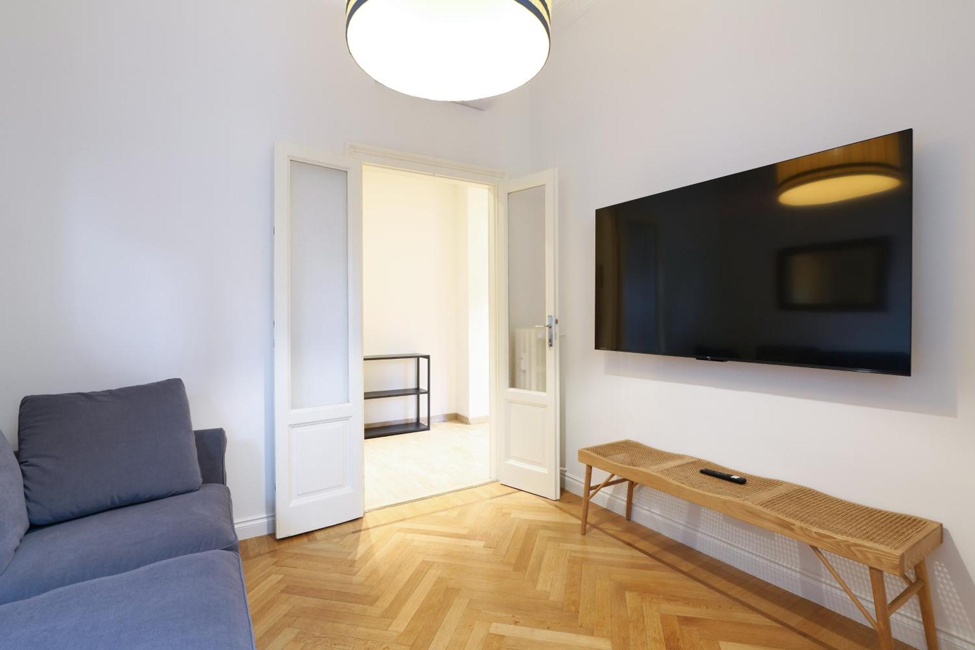 Adelaide Elegant Apartments Milano Dış mekan fotoğraf