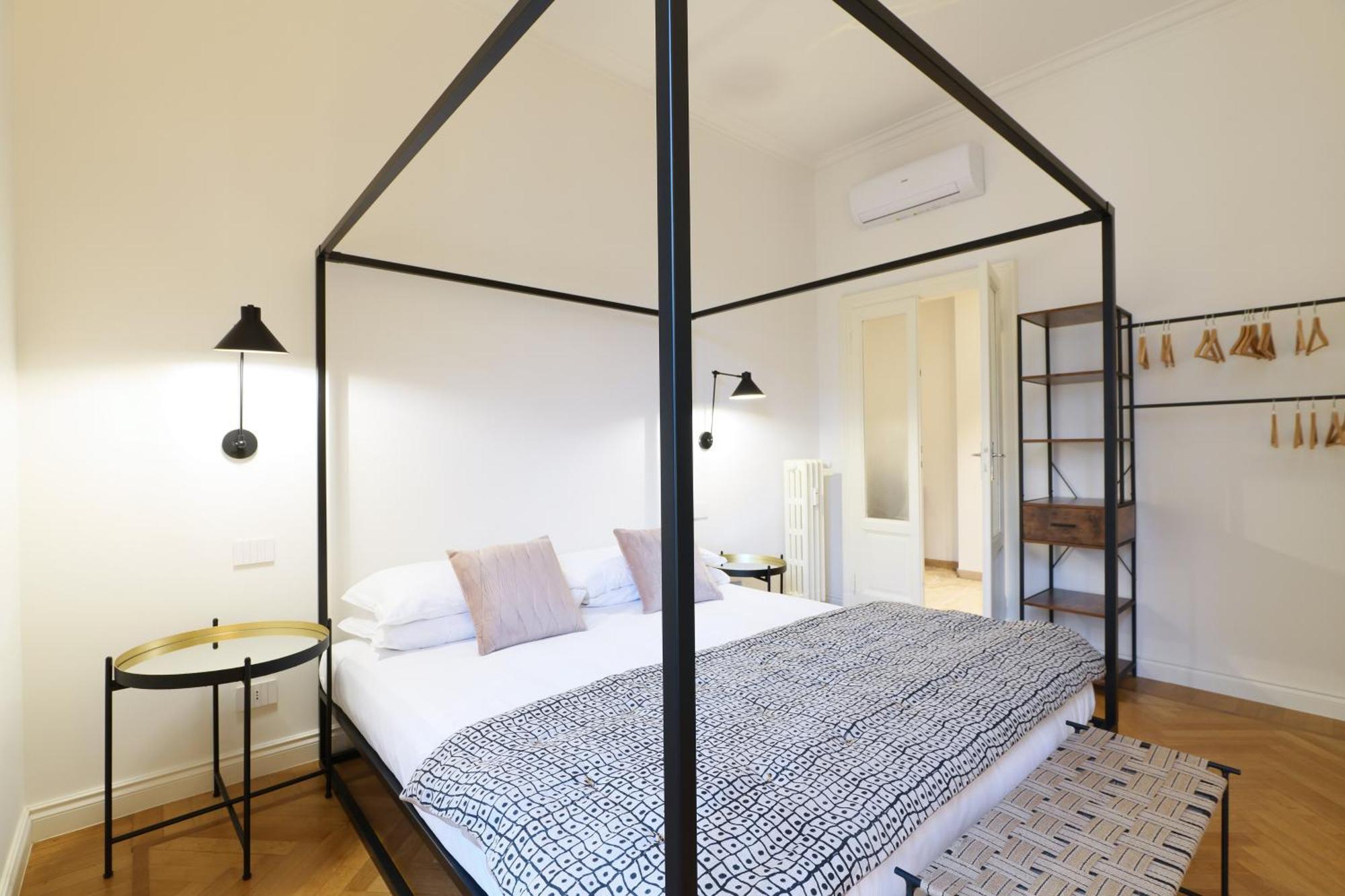 Adelaide Elegant Apartments Milano Dış mekan fotoğraf