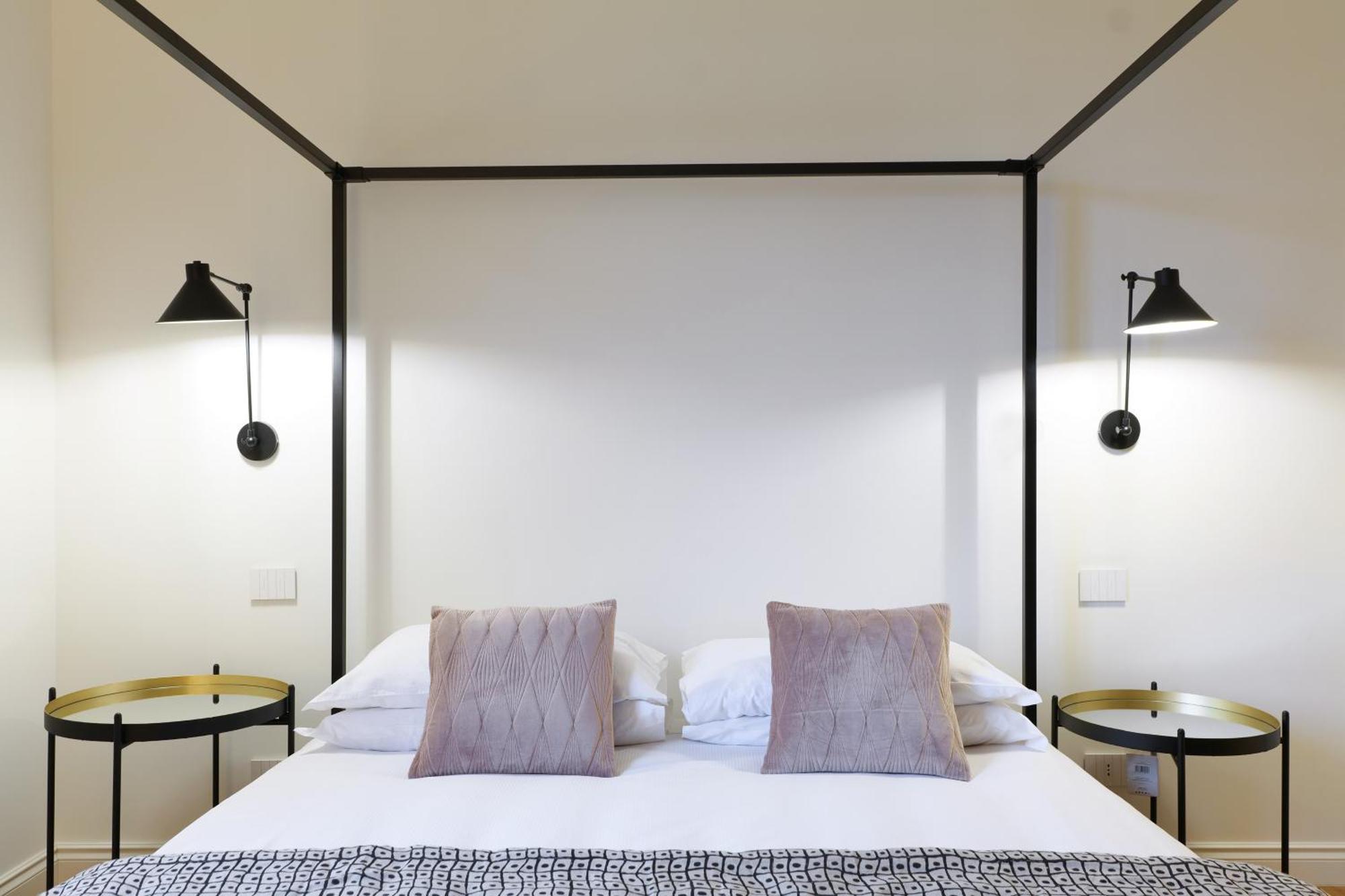 Adelaide Elegant Apartments Milano Dış mekan fotoğraf
